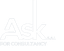 ASK SAL OFFSHORE – company logo, company info header