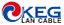 Ningbo Handian Cable Co., Ltd. – company logo, company info header