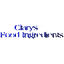 CLARYS FOOD INGREDIENTS BELGIUM – company logo, company info header