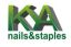 CHANGZHOU KYA FASTENERS CO., LTD. – company logo, company info header