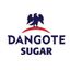 Dangote Sugar Refinery – company logo, company info header