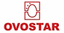 OVOSTAR – company logo, company info header