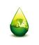BIOCOSMETHIC – company logo, company info header