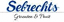 FRUITHANDEL SEBRECHTS – company logo, company info header