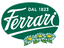 FERRARI GIOVANNI INDUSTRIA CASEARIA S.P.A. – company logo, company info header