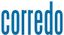 CORREDO GMBH – company logo, company info header