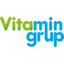 VITAMIN GRUP ILAC KOZMETIK BITKISEL SAN. VE TIC. LTD. STI. – company logo, company info header