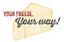 BONGARDS CREAMERIES – company logo, company info header