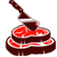 HOOK MEAT SUPPLIES LTD – company logo, company info header