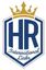 HR INTERNATIONAL LINKS – company logo, company info header