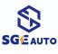Shanghai Sge Auto Trading Co., Ltd – company logo, company info header