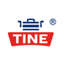 TINE SA – company logo, company info header