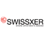 SWISSXER, INC – company logo, company info header