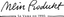MLIN PRODUKT D.O.O. – company logo, company info header