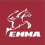 EMMA-EVENTING GMBH – company logo, company info header