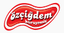 OZCIGDEM NUTS – company logo, company info header