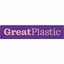 GREAT PLASTIC,S.L.U. – company logo, company info header