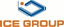 ICE GROUP SP. Z O.O. – company logo, company info header