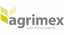 AGRIMEX – company logo, company info header