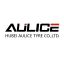 HUBEI AULICE TYRE CO., LTD. – company logo, company info header