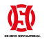 Xinxiang Heshuo New Materials Co., Ltd. – company logo, company info header