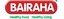 BAIRAHA FARMS PLC – company logo, company info header