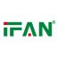 Zhuji Fengfan Piping Co., Ltd. – company logo, company info header