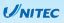Jiangyin Unitec International Co., Ltd. – company logo, company info header