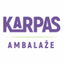 KARPAS AMBALAZE DOO – company logo, company info header