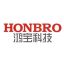GuangDong Honbro Technology Co., Ltd. – company logo, company info header