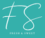 FRESH AND SWEET LIMITED – company logo, company info header