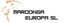 MARDONGA EUROPA SL – company logo, company info header