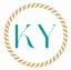KY Enterprise – company logo, company info header