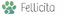 FELLICITA GMBH – company logo, company info header