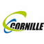 CORNILLE SAS – company logo, company info header