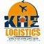 Khe Logistics – company logo, company info header