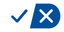 AMERICAN FOODS/JET SET – company logo, company info header