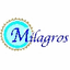 MILAGROS – company logo, company info header