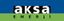 AKSA ENERJİ ÜRETİM A.Ş. – company logo, company info header