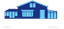 KITCHEN WINDOW – company logo, company info header
