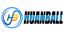 Ningbo Yinzhou Huanball Rubber & Plastic Co., Ltd. – company logo, company info header