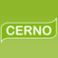 COOP CERNO DU PERIGORD NOIR – company logo, company info header
