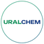 UralChem – company logo, company info header