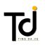 Hebei Tingdajie Trading Co. Ltd – company logo, company info header