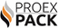 PROEX PACK SP. Z O.O. – company logo, company info header