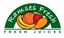 Ramses Fresh – company logo, company info header