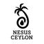 NESUS CEYLON PVT LTD – company logo, company info header