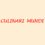 CULINARI MUNDI – company logo, company info header