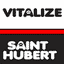 VITALIZE SAINTHUBERT  SAS BOYER – company logo, company info header
