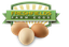 FRESHFIELDS FARM EGGS LTD – company logo, company info header